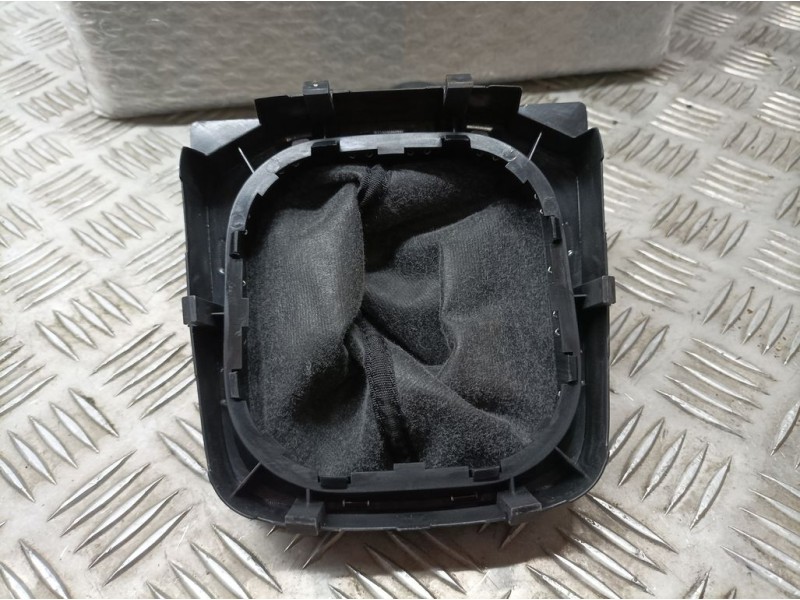 Recambio de pomo palanca cambio para volkswagen golf vi (5k1) rabbit bluemotion referencia OEM IAM 1K0711113CF  