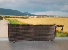 CONDENSADOR / RADIADOR AIRE ACONDICIONADO 
