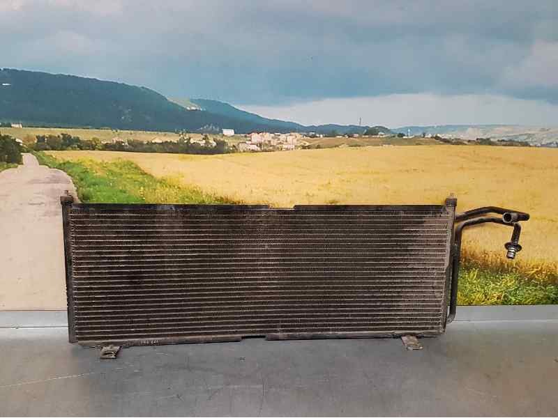 Recambio de condensador / radiador aire acondicionado para jeep cherokee (j) 2.5 td sport (a) referencia OEM IAM   