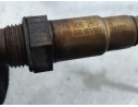 Recambio de sonda lambda para audi a6 berlina (4f2) quattro referencia OEM IAM 079906265 0258006661 Bosch