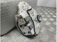 Recambio de cerradura puerta trasera derecha para honda cr-v (re) executive 4wd referencia OEM IAM 72611SWAJ1  ELECTRICA
