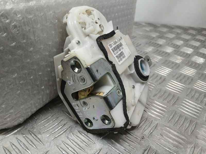 Recambio de cerradura puerta trasera derecha para honda cr-v (re) executive 4wd referencia OEM IAM 72611SWAJ1  ELECTRICA