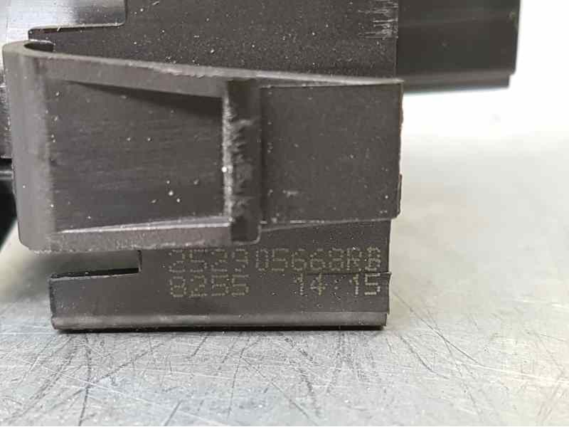 Recambio de warning para dacia sandero stepway referencia OEM IAM 252905668RB  