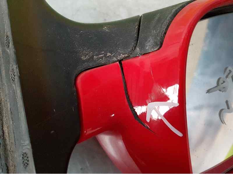 Recambio de retrovisor izquierdo para volkswagen polo berlina (6n2) conceptline referencia OEM IAM  5 PINS ELECTRICO