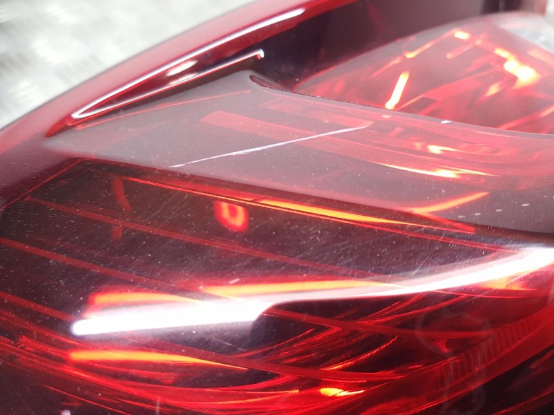 Recambio de piloto trasero izquierdo exterior para renault megane iv hatchback (b9a/m/n_) 1.2 tce 130 (b9mr) referencia OEM IAM 