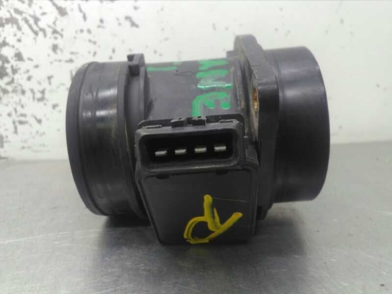 Recambio de caudalimetro para renault megane i berlina hatchback (ba0) 1.9 dti diesel cat referencia OEM IAM 7700105010B 5WK9615