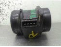 Recambio de caudalimetro para renault megane i berlina hatchback (ba0) 1.9 dti diesel cat referencia OEM IAM 7700105010B 5WK9615