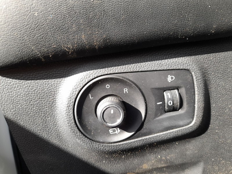 Recambio de mando retrovisor para mg zs suv (azs1) 1.0 t-gdi referencia OEM IAM   