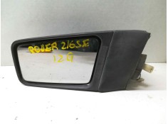 RETROVISOR IZQUIERDO 2 CLAVIJAS DE 1 Y 4 PINS ELECTRICO