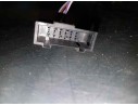Recambio de retrovisor izquierdo para volkswagen polo berlina (6n2) conceptline referencia OEM IAM  5 PINS ELECTRICO