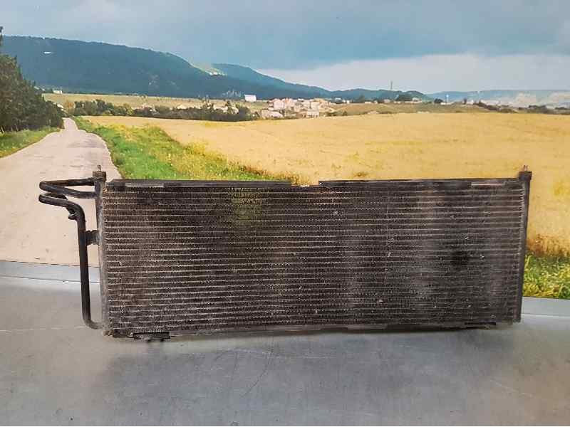 Recambio de condensador / radiador aire acondicionado para jeep cherokee (j) 2.5 td sport (a) referencia OEM IAM   