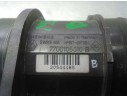 Recambio de caudalimetro para renault megane i berlina hatchback (ba0) 1.9 dti diesel cat referencia OEM IAM 7700105010B 5WK9615