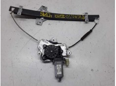 ELEVALUNAS DELANTERO IZQUIERDO 2 PINES 