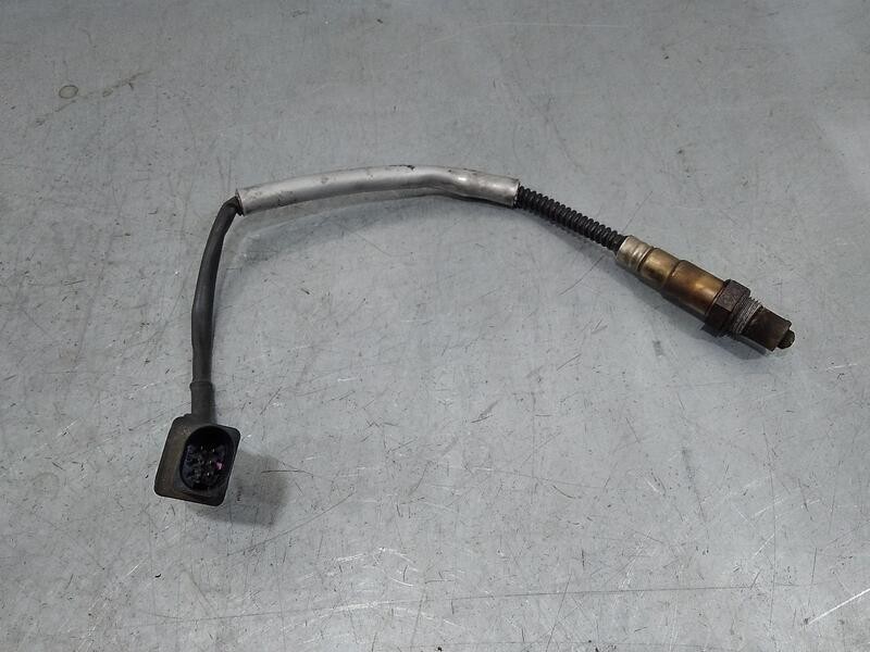 Recambio de sonda lambda para audi a6 berlina (4f2) quattro referencia OEM IAM 079906262 0258007256 Bosch