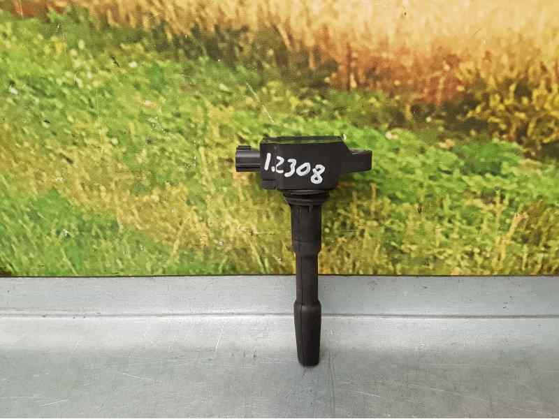 Recambio de bobina encendido para dacia sandero stepway referencia OEM IAM 224332428R  ELDOR