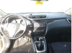 Recambio de kit airbag para nissan qashqai ii (j11, j11_) 1.5 dci referencia OEM IAM 985104EA1A C/ SALPICADERO Y SIN PRETENSORES