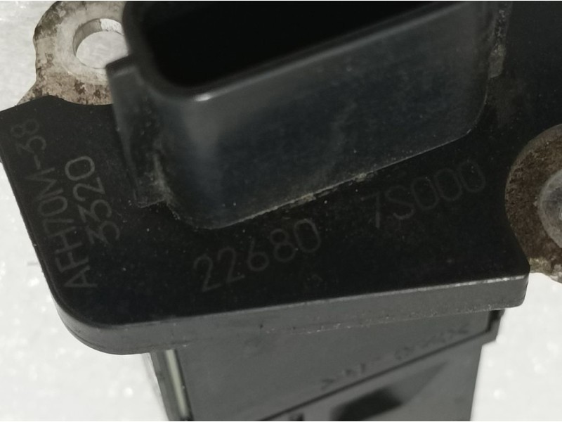 Recambio de caudalimetro para nissan murano (z50) básico referencia OEM IAM 226807S000 AFH70M38 