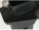 Recambio de caudalimetro para nissan murano (z50) básico referencia OEM IAM 226807S000 AFH70M38 