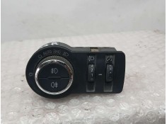 Recambio de mando luces para chevrolet orlando ltz referencia OEM IAM 13301752  