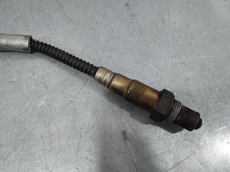 Recambio de sonda lambda para audi a6 berlina (4f2) quattro referencia OEM IAM 079906262 0258007256 Bosch