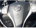 Recambio de kit airbag para nissan qashqai ii (j11, j11_) 1.5 dci referencia OEM IAM 985104EA1A C/ SALPICADERO Y SIN PRETENSORES