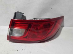 PILOTO TRASERO DERECHO 265509846R EXTERIOR