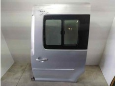 Recambio de puerta lateral corredera izquierda para volkswagen caddy ocio trendline bmt referencia OEM IAM 2K5843107C  TOCADA