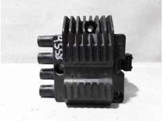 Recambio de bobina encendido para opel astra f berlina básico referencia OEM IAM 1103872  