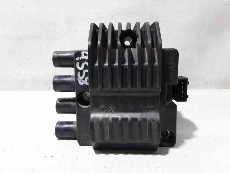 Recambio de bobina encendido para opel astra f berlina básico referencia OEM IAM 1103872  