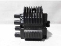 Recambio de bobina encendido para opel astra f berlina básico referencia OEM IAM 1103872  