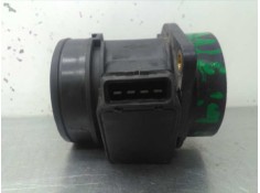 Recambio de caudalimetro para renault megane i berlina hatchback (ba0) 1.9 dti diesel cat referencia OEM IAM 7700105010B 5WK9615