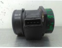 Recambio de caudalimetro para renault megane i berlina hatchback (ba0) 1.9 dti diesel cat referencia OEM IAM 7700105010B 5WK9615