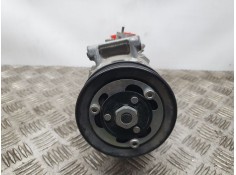 Recambio de compresor aire acondicionado para seat ibiza (kj1) reference referencia OEM IAM 5Q0816803D GE4471507854 
