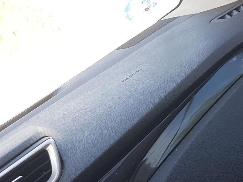 Recambio de kit airbag para nissan qashqai ii (j11, j11_) 1.5 dci referencia OEM IAM 985104EA1A C/ SALPICADERO Y SIN PRETENSORES