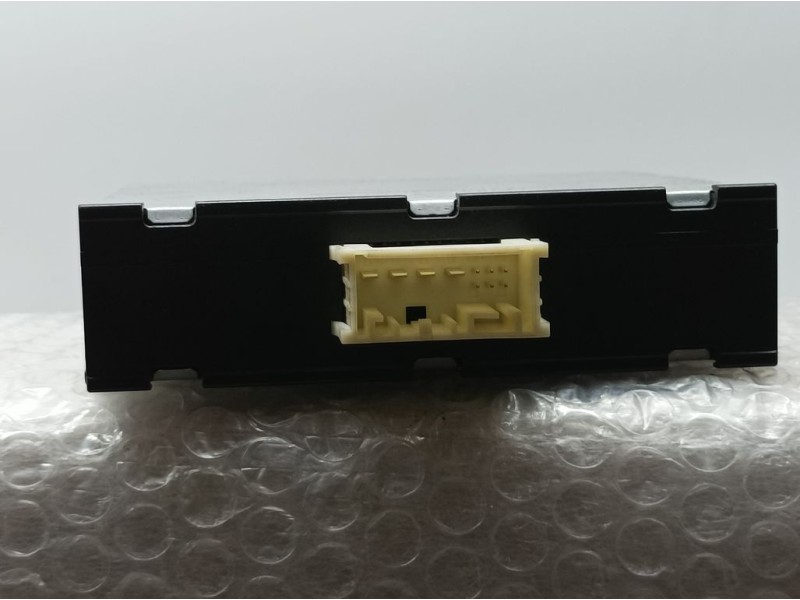 Recambio de modulo electronico para volkswagen golf vi (5k1) rabbit bluemotion referencia OEM IAM 1K0919041 8ES01015300 HELLA