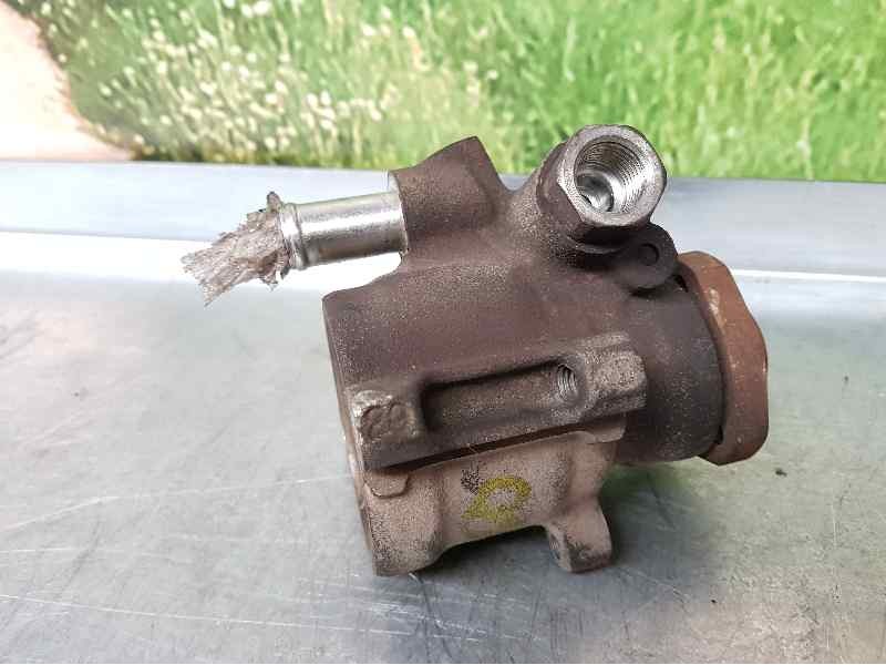 Recambio de bomba direccion para volkswagen polo berlina (6n2) conceptline referencia OEM IAM 6N0422154A 26069334WG DELPHI