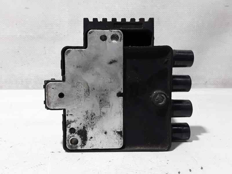 Recambio de bobina encendido para opel astra f berlina básico referencia OEM IAM 1103872  