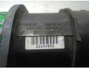 Recambio de caudalimetro para renault megane i berlina hatchback (ba0) 1.9 dti diesel cat referencia OEM IAM 7700105010B 5WK9615