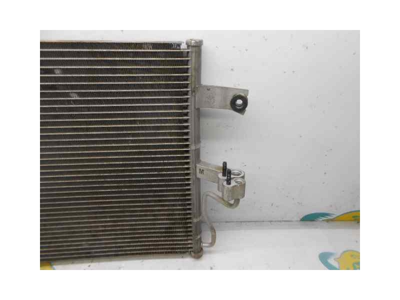 Recambio de condensador / radiador aire acondicionado para hyundai accent (lc) gl 4p referencia OEM IAM   