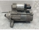 Recambio de motor arranque para seat ibiza sc (6j1) reference referencia OEM IAM 02Z911023H TS18E1 VALEO