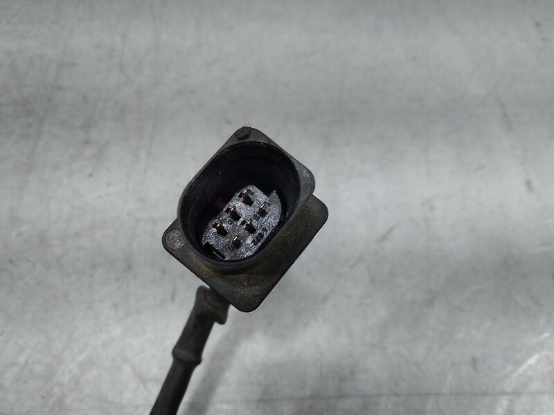 Recambio de sonda lambda para audi a6 berlina (4f2) quattro referencia OEM IAM 079906262 0258007256 Bosch