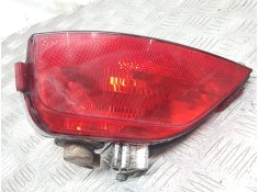PILOTO TRASERO IZQUIERDO PARAGOLPES 265852501R 