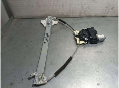 Recambio de elevalunas delantero izquierdo para hyundai i20 essence referencia OEM IAM 82450C8010 F00S1W2152 ELECTRICO 6 PINS BO