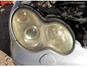 Recambio de faro derecho para mercedes-benz clase c t-model (s203) c 220 cdi (203.206) referencia OEM IAM A2038203659  