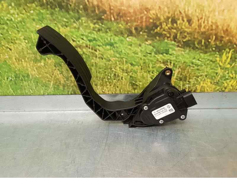 Recambio de potenciometro pedal para dacia sandero stepway referencia OEM IAM 180022703R 6PV00997803 HELLA