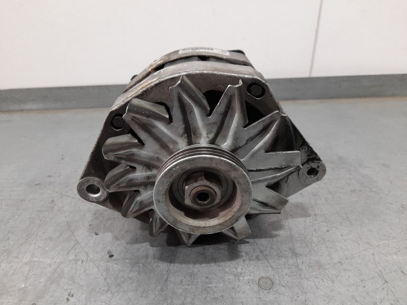 Recambio de alternador para renault clio i (b/c57_, 5/357_) 1.4 referencia OEM IAM 7700784891 A14N156 