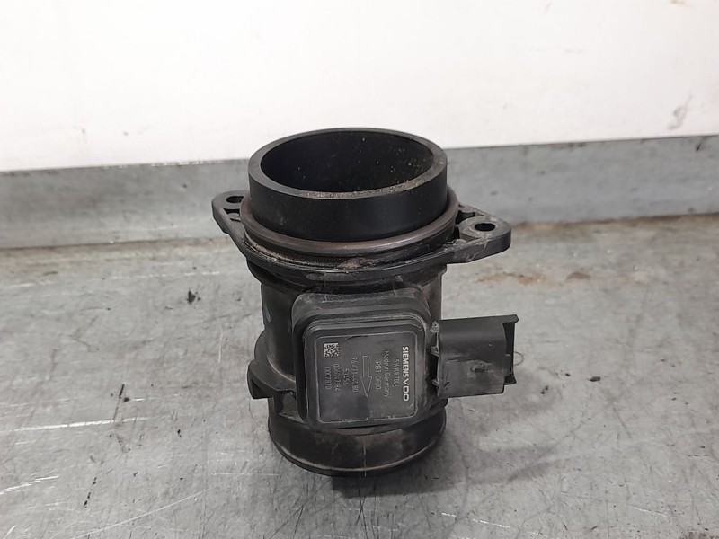 Recambio de caudalimetro para toyota aygo (kgb/wnb) blue referencia OEM IAM 9647144080  