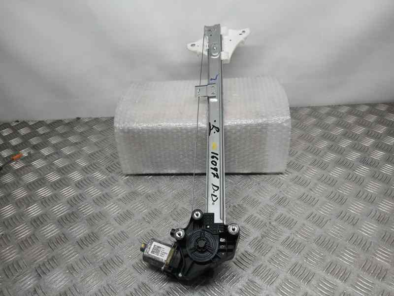 Recambio de elevalunas delantero derecho para hyundai i20 n line referencia OEM IAM 82460Q0000 11300738910448 ELECTRICO DY AUTO