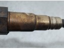 Recambio de sonda lambda para audi a6 berlina (4f2) quattro referencia OEM IAM 079906262 0258007256 Bosch