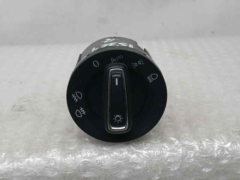 Recambio de mando luces para seat arona fr referencia OEM IAM 5G0941431AF  